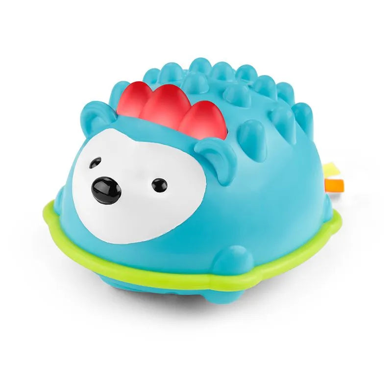 Brinquedo Interativo para Engatinhar Porco-espinho - Skip Hop