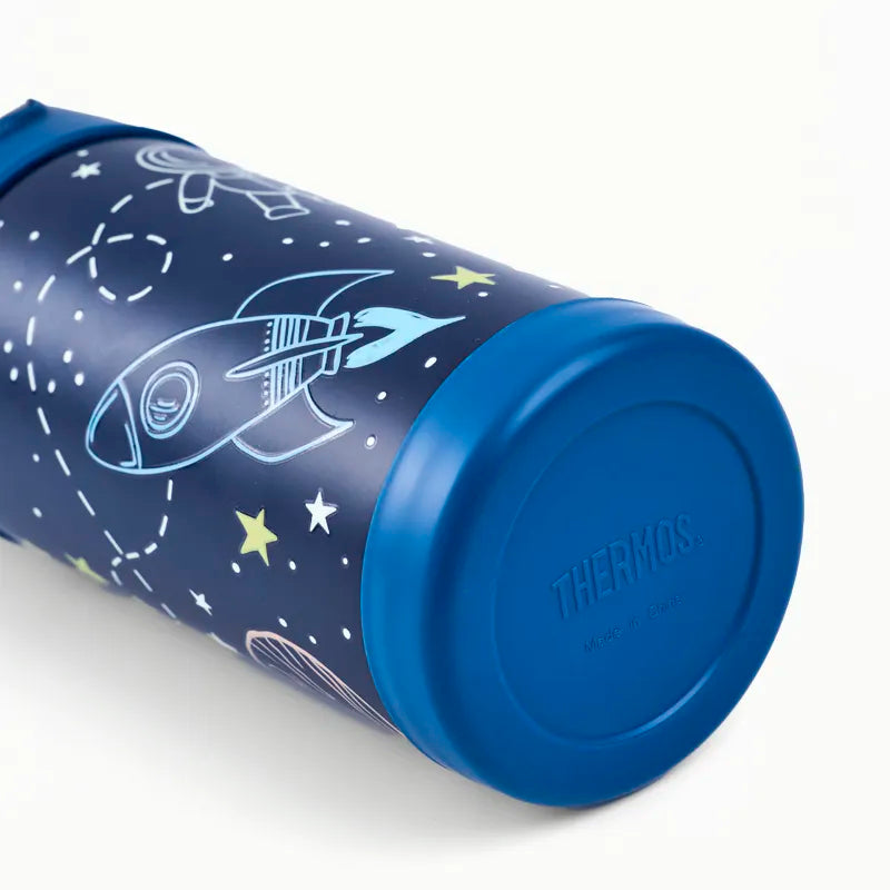Garrafa Térmica 355ml Astronauta - Thermos