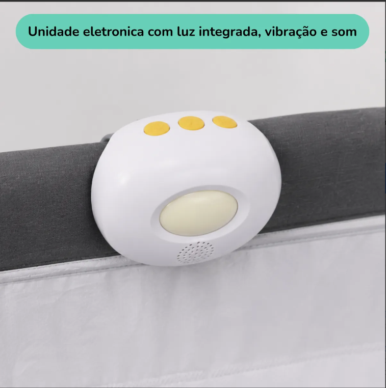 Berço Co Sleeper Golf Portátil Com Mo - premium baby