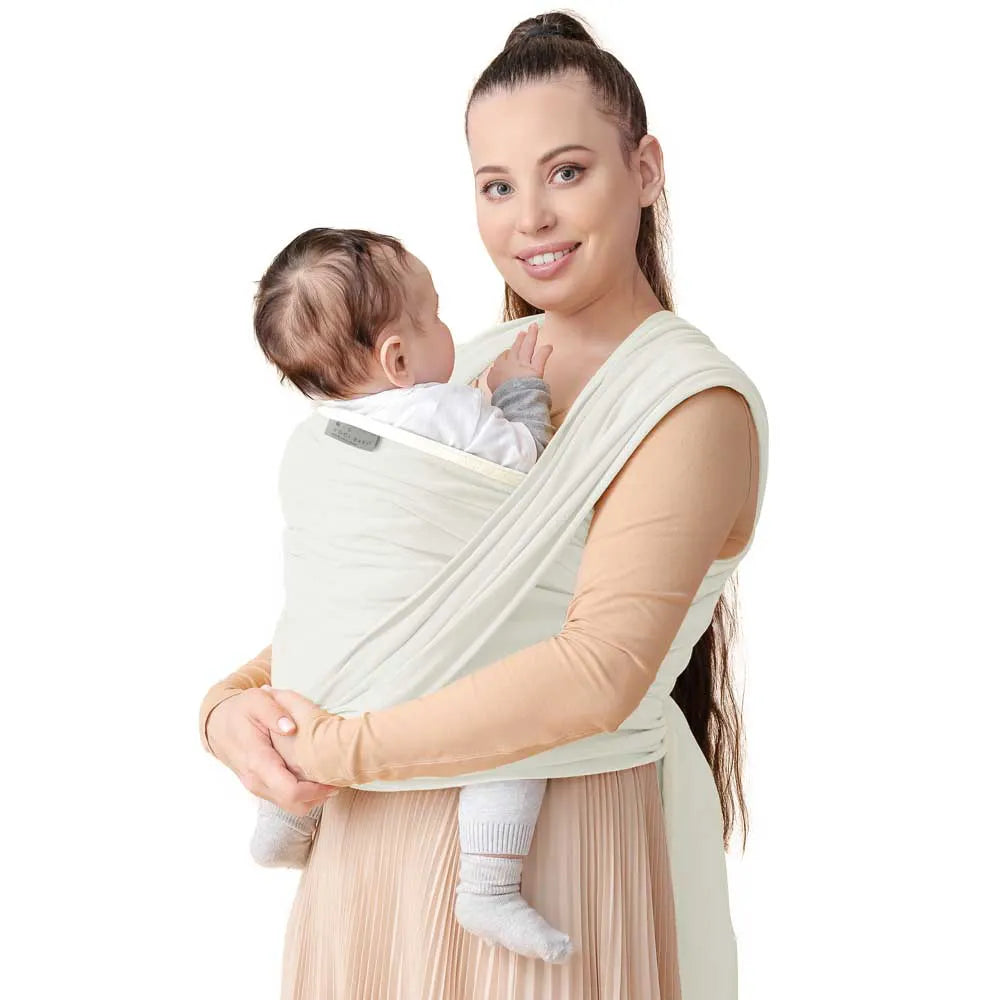 Sling Branco Cupuacu - Yogi