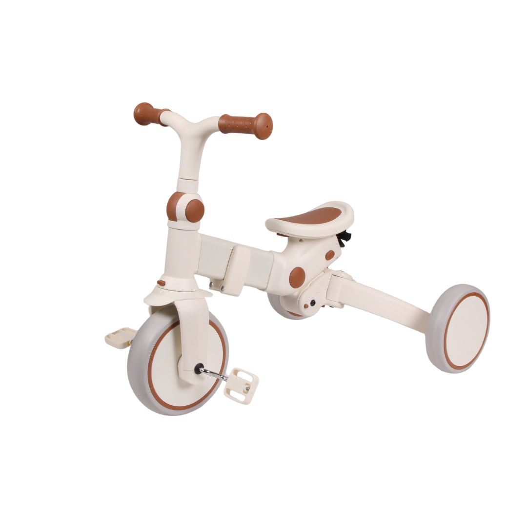 TRICICLO MULTIFUNCIONAL E-LITE TRIKE - PREMIUM BABY