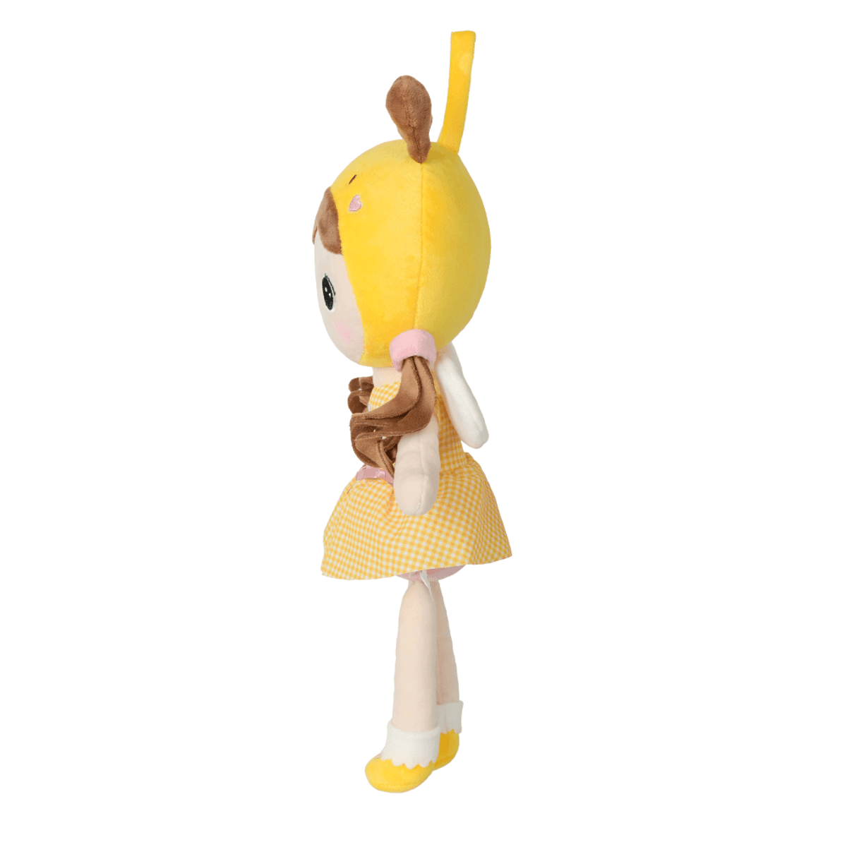 Boneca Jimbao Abelhinha 33cm - Metoo