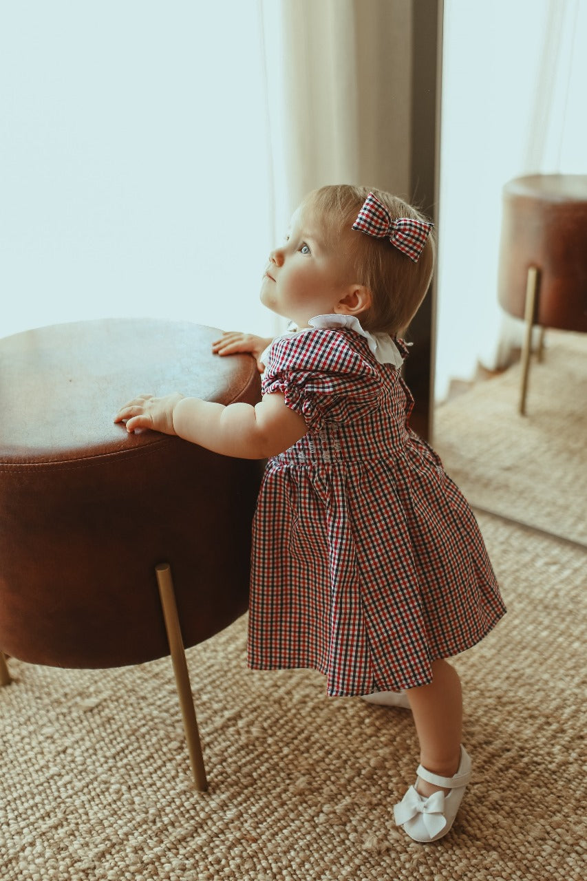 BODY VESTIDO CELEBRATION VERMELHO - GROW UP