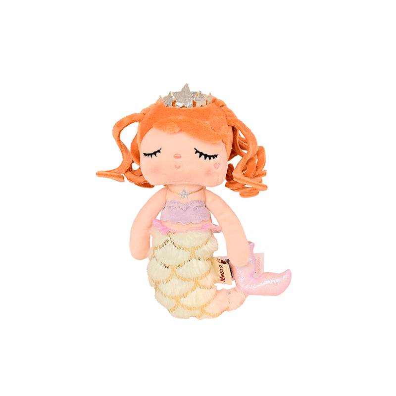 BONECAS MINI ANGELA SEREIA - METOO