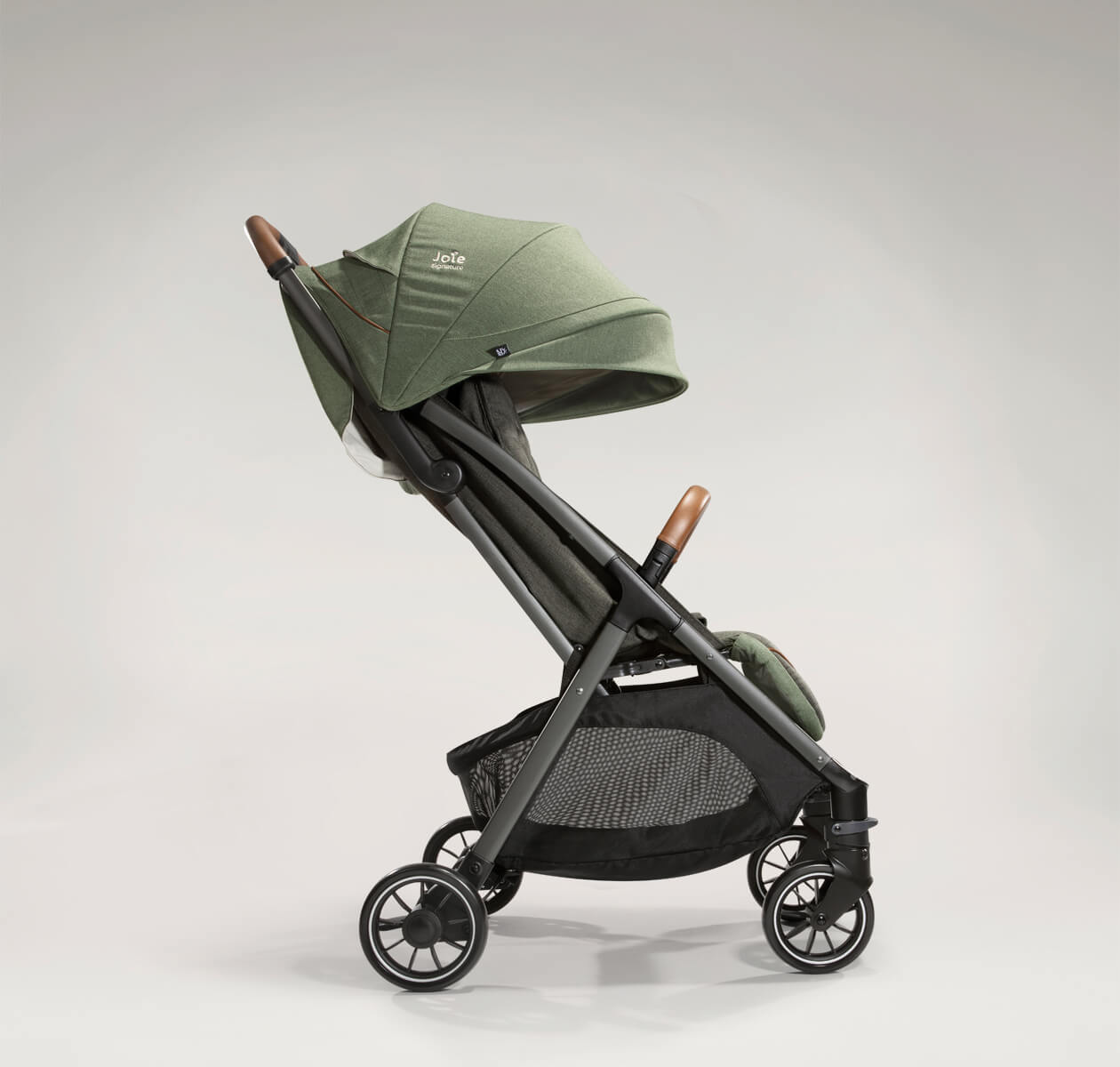 Carrinho Parcel Verde Pine - Joie