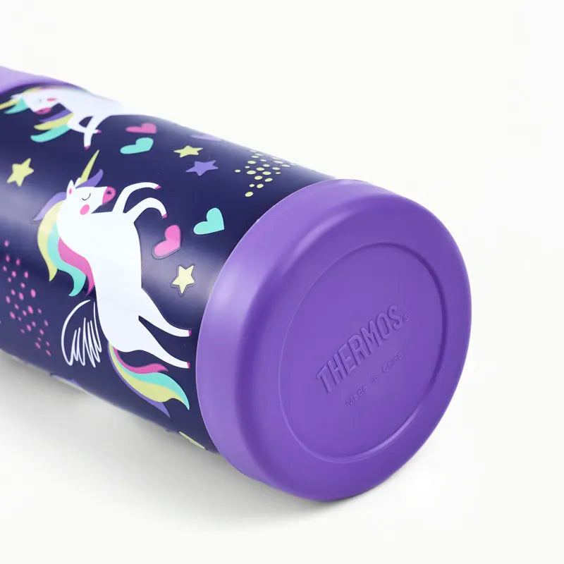 Garrafa Térmica 355ml Unicórnio Alado - Thermos