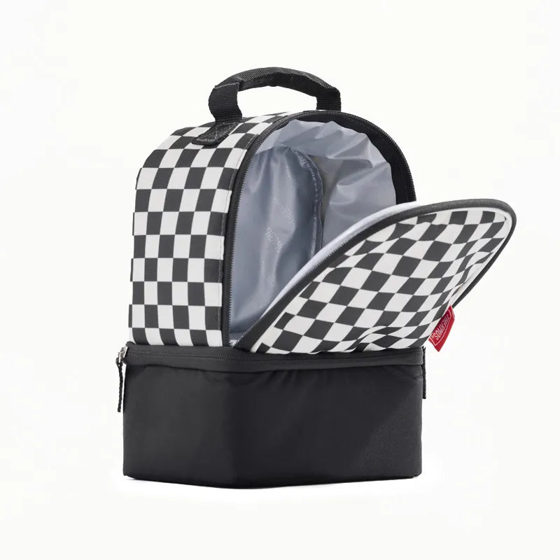 Bolsa Térmica Infantil Skatista - Thermos