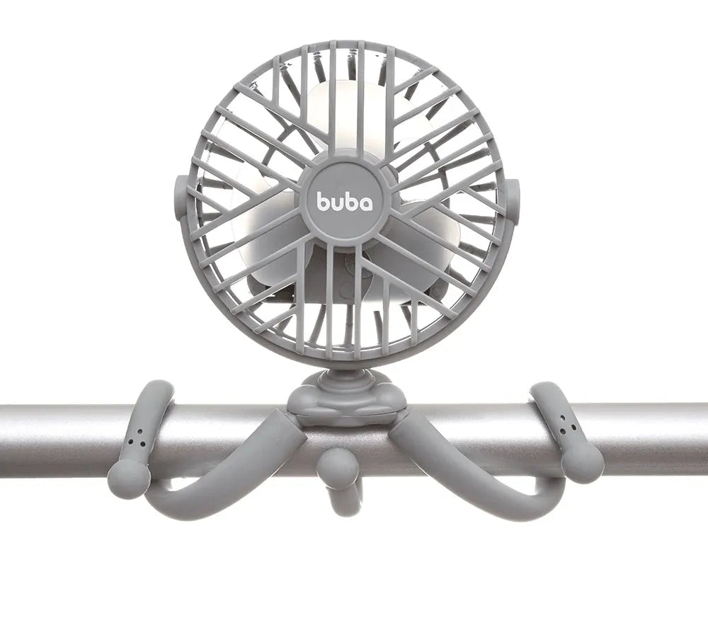 Ventilador Portátil - Buba