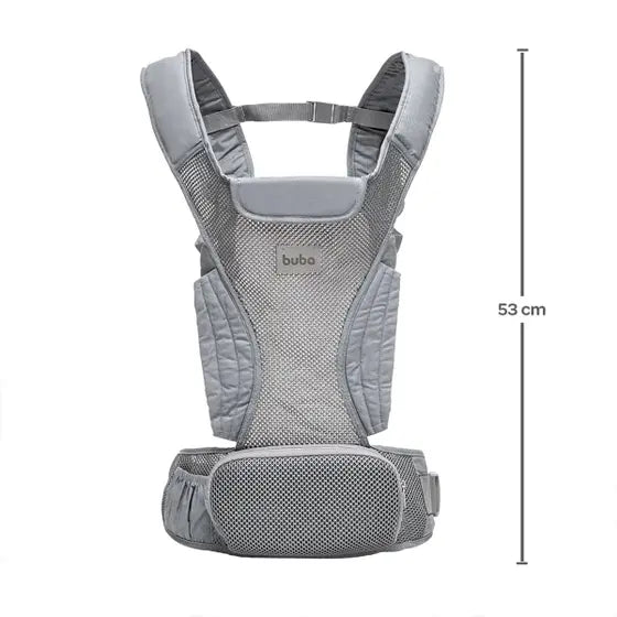 Mochila Canguru - Buba