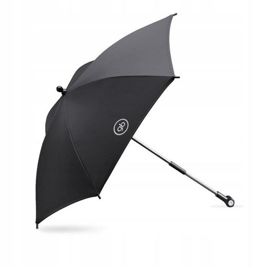 Guarda-sol Acess P/carrinho Black Black - GB
