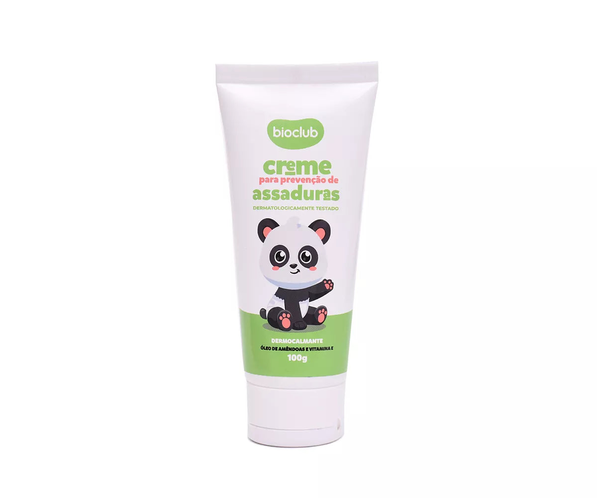 CREME PARA ASSADURAS 100 G