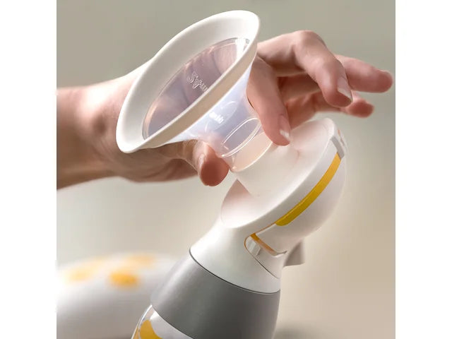 Extrator Elétrico Solo - Medela