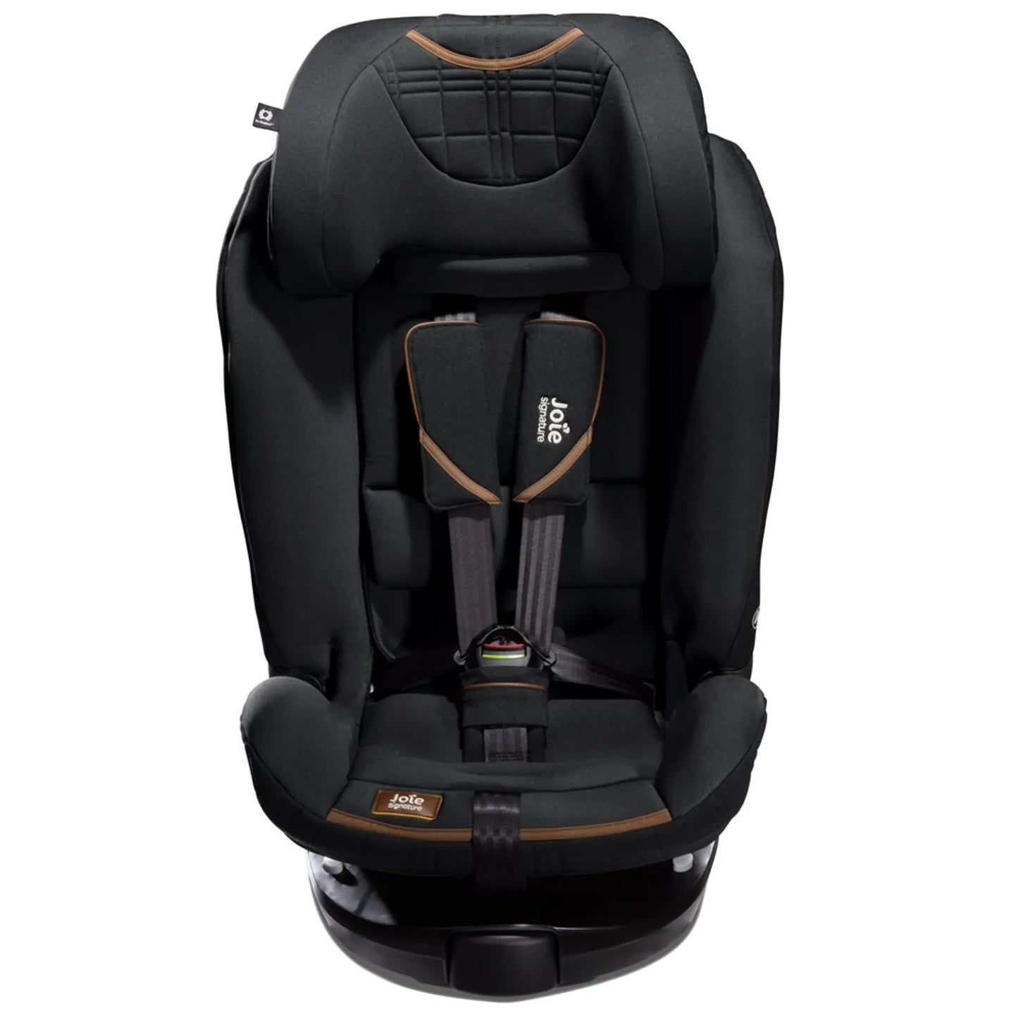 Cadeira para Carro I-spin Xl 360 Preto Eclipse - Joie
