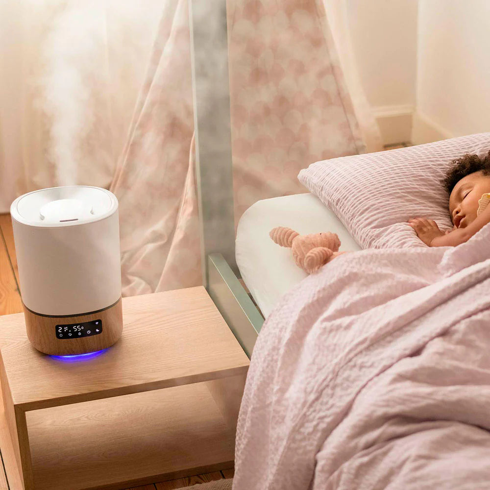 Umidificador Breathe - Maxi-Cosi