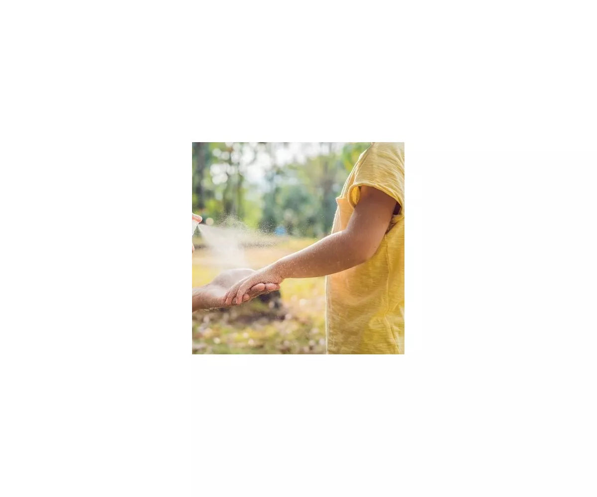REPELENTE INFANTIL 120ML