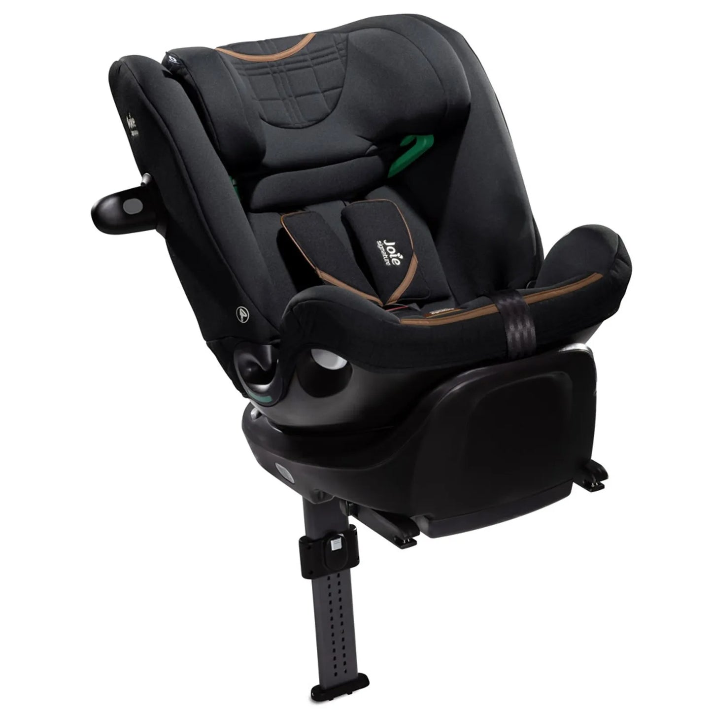 Cadeira para Carro I-spin Xl 360 Preto Eclipse - Joie