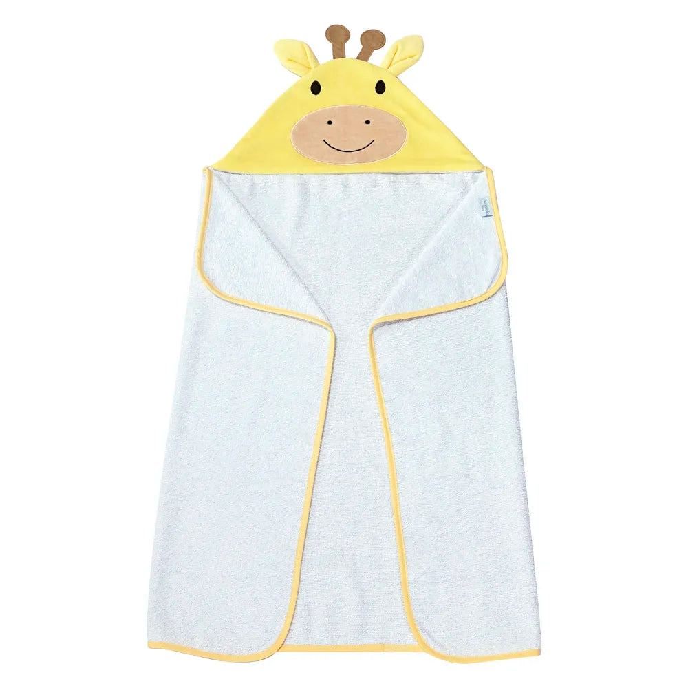 Toalha de Banho Girafa - Batistela Baby
