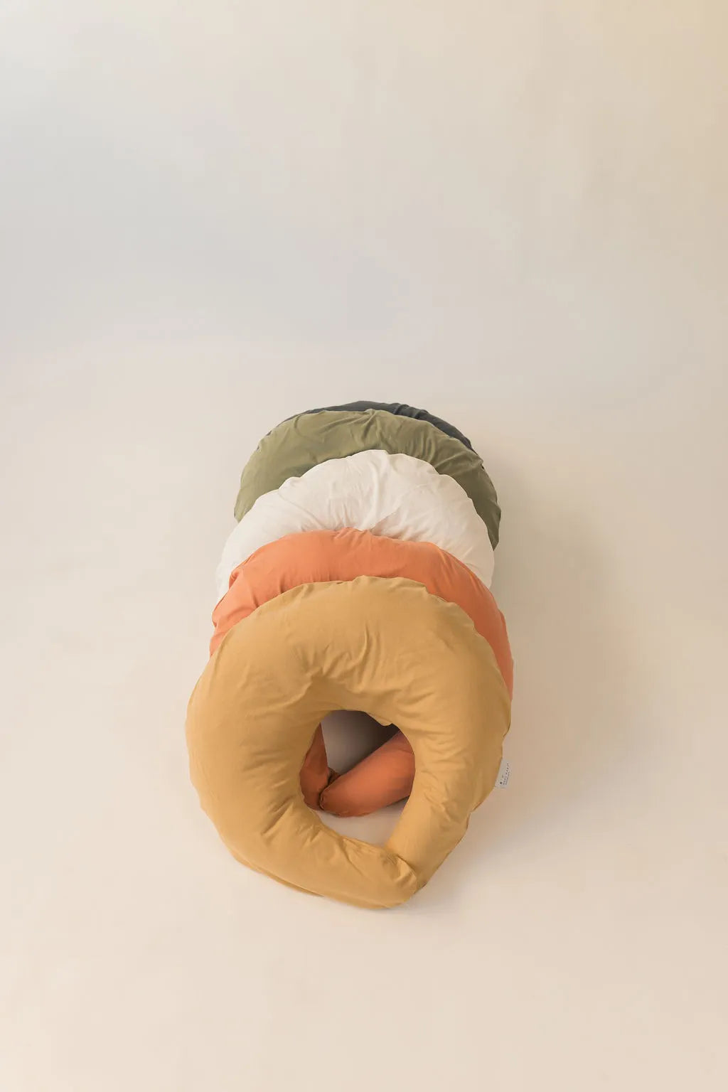 Almofada Moon - Yogi