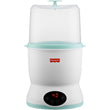Aquecedor e esterilizador de Mamadeira - Fisher Price