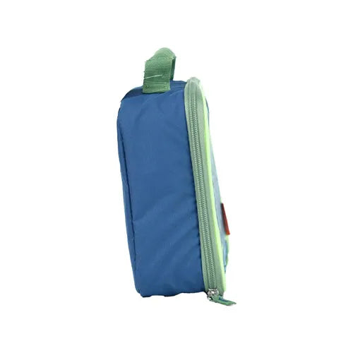 Lancheira Térmica Infantil Dinossauros - Thermos