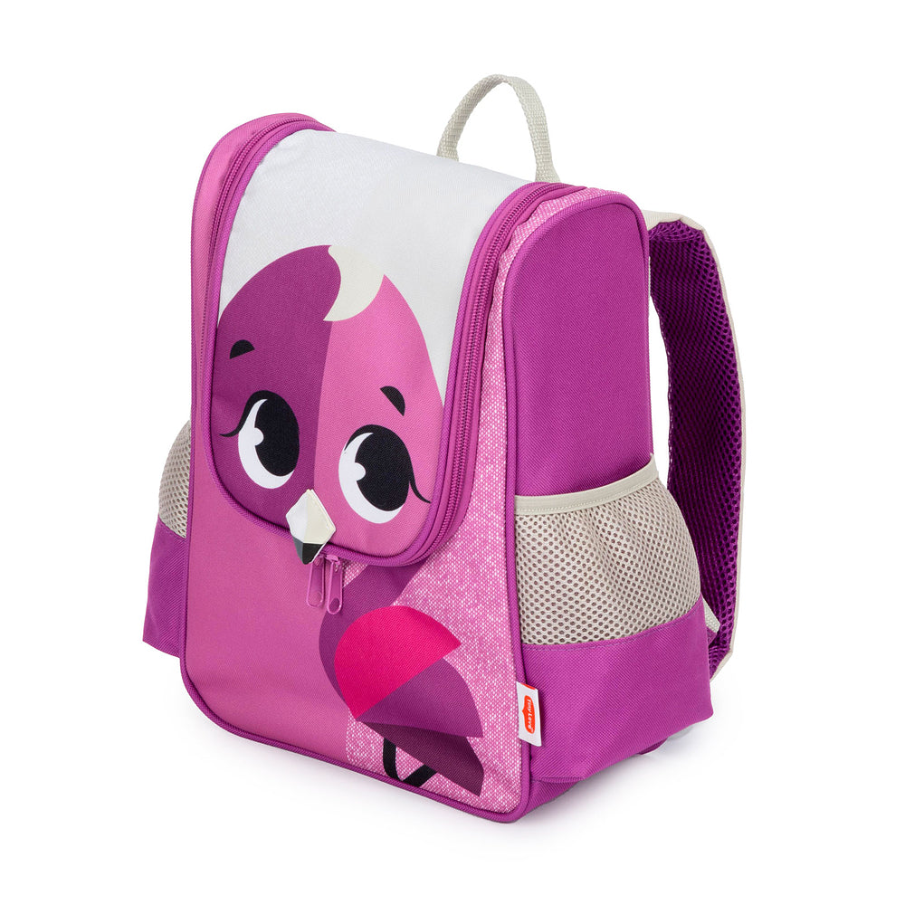 Mochila Safari Flamingo - Tiny Love