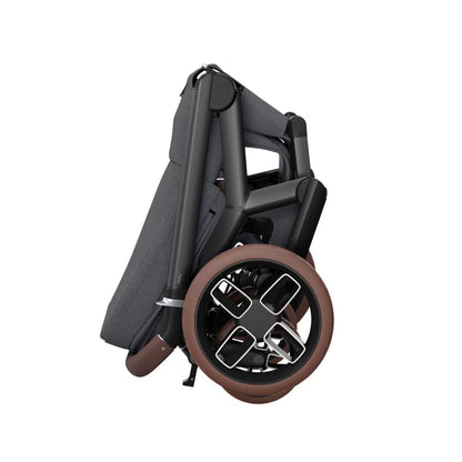 Carrinho Fame Twillic Graphite - Maxi Cosi