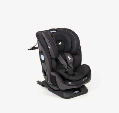 Cadeira para carro Every Stage FX Preta - Joie