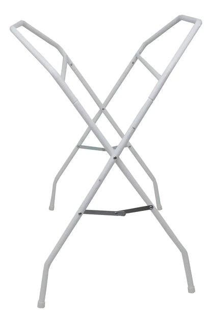 Banheira Bubbly Dobrável Com Suporte Rosa - Premium Baby