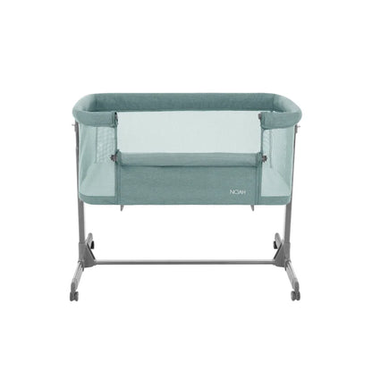 Berço Co-sleep Noah Mint - Kika Boo
