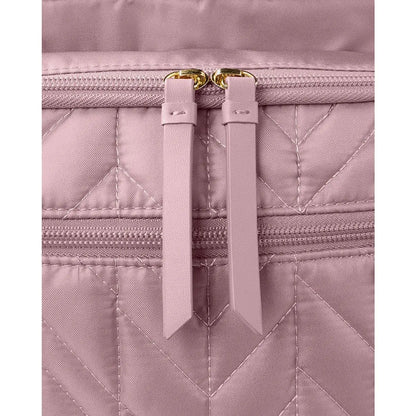 Mochila Maternidade Forma Lilás Rosado - Skip Hop