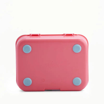 Lancheira Bento Box Rosa - Thermos