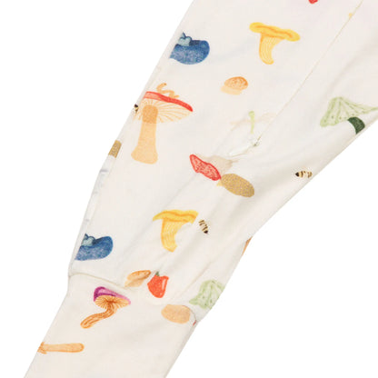 Macacão Zíper Sonhos - Trend4kids