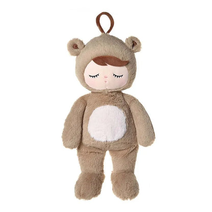 Pelúcia Plush Animal Series Ursinho Mel - Metoo