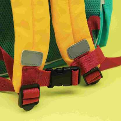 Mochila Térmica Leão Marcus - Marcus E Marcus