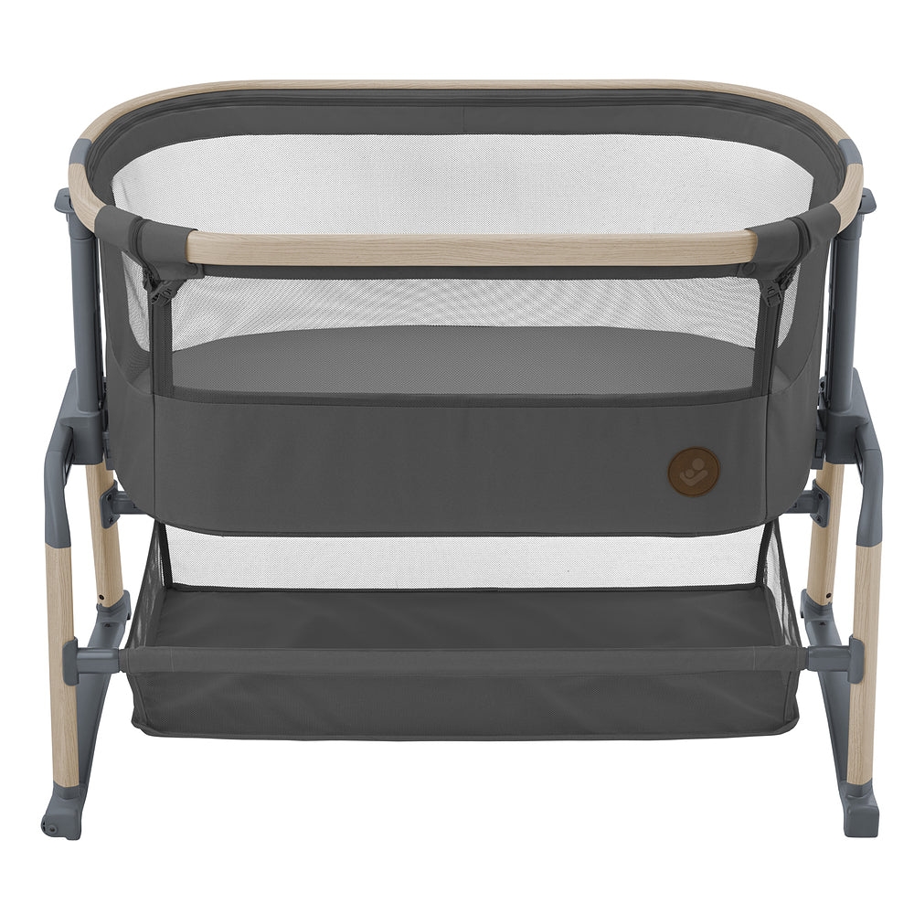 BERÇO IORA AIR BEYOND GRAPHITE - MAXI-COSI