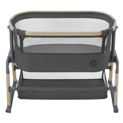 BERÇO IORA AIR BEYOND GRAPHITE - MAXI-COSI