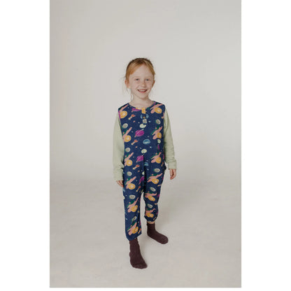 Macacão Regata Universo - Trend4Kids