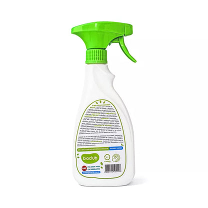 Pré Lavagem E Tira Manchas 500ml - Bioclub