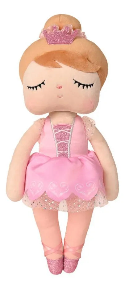 Boneca Ângela Joy 33cm - Metoo