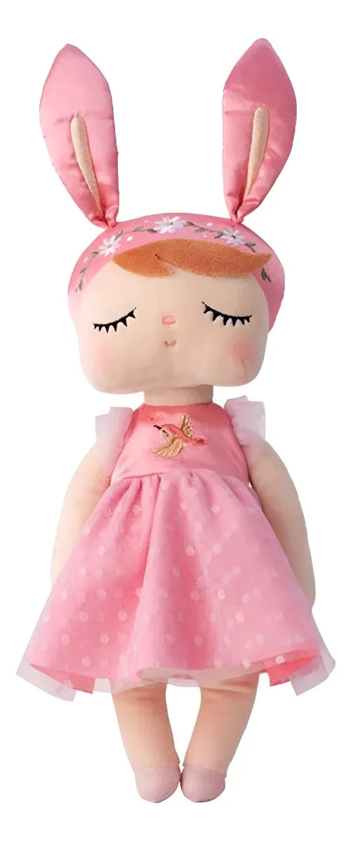 Boneca Ângela Lily Bell 33cm - Metoo