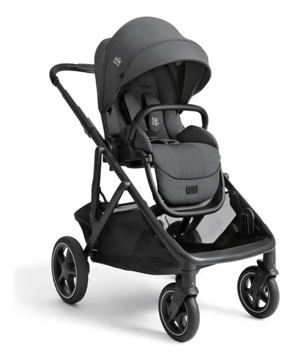 Carrinho Versiti Chumbo Ebony - Joie