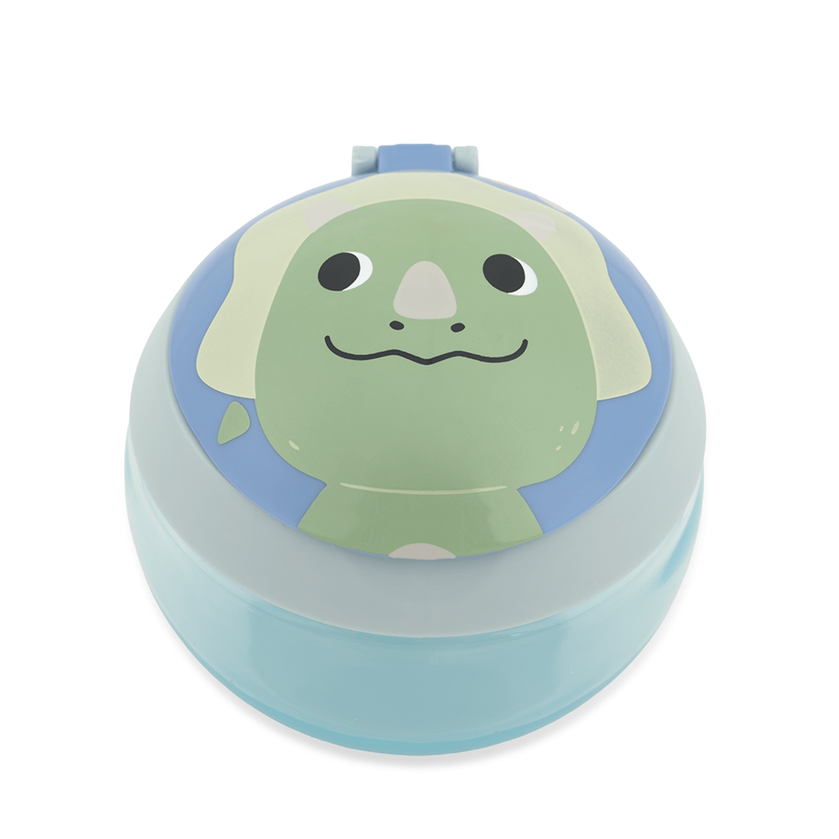 Porta Snack Besties Dino  - Sikp Hop