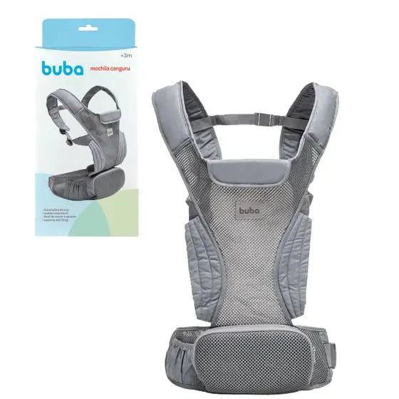 Mochila Canguru - Buba