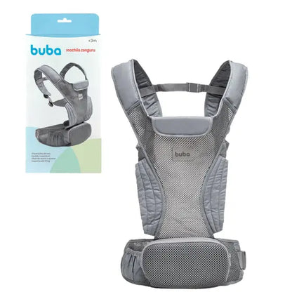 Mochila Canguru - Buba