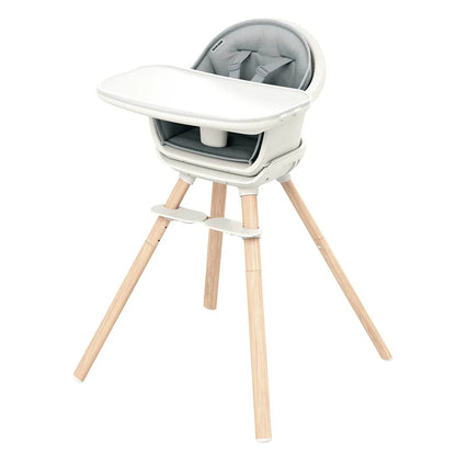 Cadeira de Refeição Moa Beyond White - Maxi Cosi