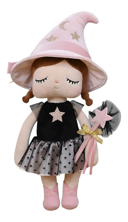 Boneca Ângela Trick Or Treat 33cm - Metoo