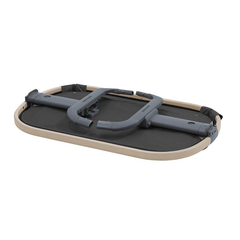 BERÇO IORA AIR BEYOND GRAPHITE - MAXI-COSI