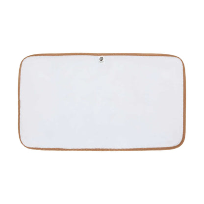 Trocador Leveza Amêndoa - Pirulitando