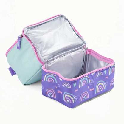 Bolsa Térmica Infantil Arco-íris - Thermos