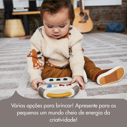 Acordeão eletrônico Tiny Rockers - Tiny Love